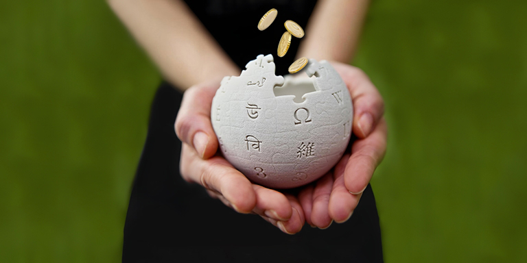 İnternet Ansiklopedisi Wikipedia'nın Ortaya Çıkış Hikâyesi