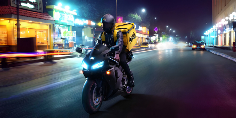 Türkiye'nin En İyi Moto Kurye Firmaları