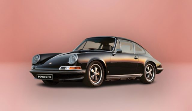 porsche-911