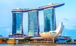 singapur