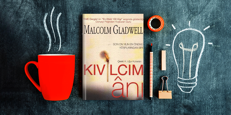 İnovasyon Üzerine Yazılmış En İyi Kitaplar
