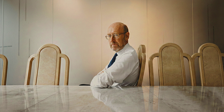 Kişisel Ev Bilgisayarlarının Mucidi: Clive Sinclair