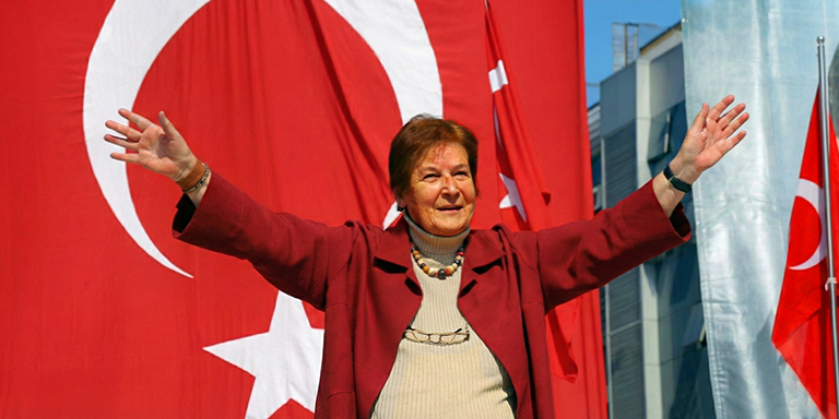 Prof. Dr. Türkan Saylan Hakkında Bilinmesi Gerekenler