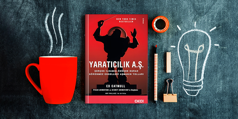 İnovasyon Üzerine Yazılmış En İyi Kitaplar