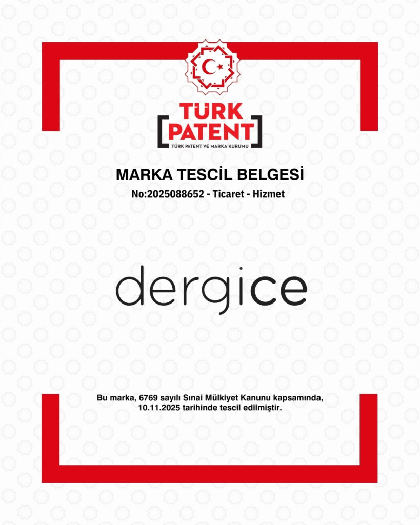 dergiCE'de reklam verin