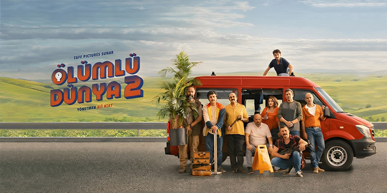 Son Dönemlerde Vizyona Girmiş Popüler Yerli Filmler