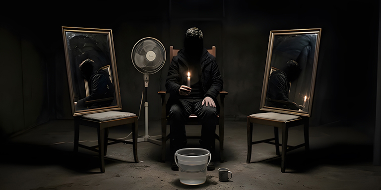Lanetli Olduğuna İnanılan Ürpertici Paranormal Oyunlar