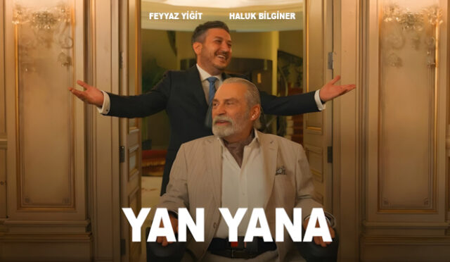 yan-yana