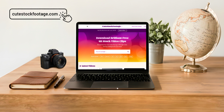 Telifsiz Stok Videolar İndirebileceğiniz Ücretsiz Siteler