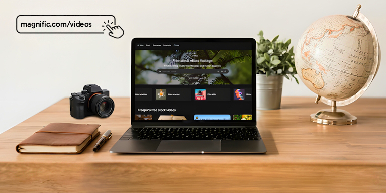Telifsiz Stok Videolar İndirebileceğiniz Ücretsiz Siteler