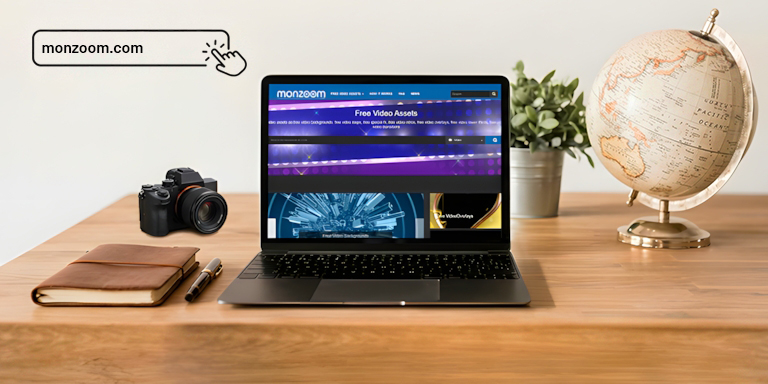 Telifsiz Stok Videolar İndirebileceğiniz Ücretsiz Siteler