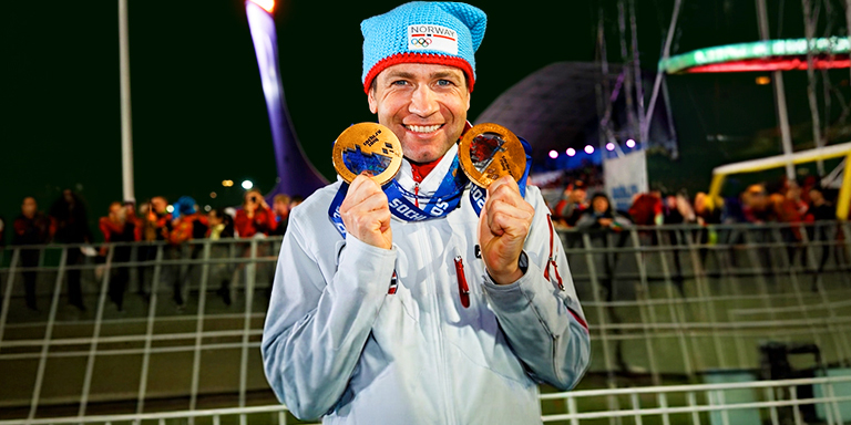 Olimpiyatlarda En Çok Madalyaya Sahip Olmuş Sporcular