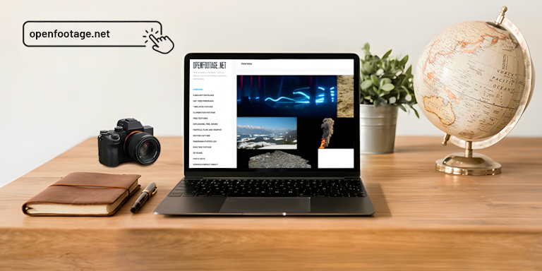 Telifsiz Stok Videolar İndirebileceğiniz Ücretsiz Siteler