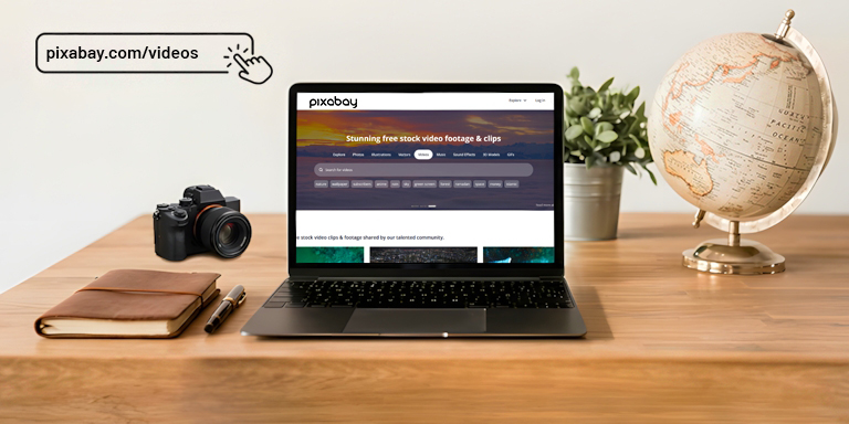 Telifsiz Stok Videolar İndirebileceğiniz Ücretsiz Siteler