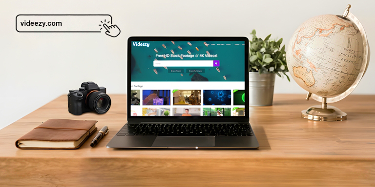 Telifsiz Stok Videolar İndirebileceğiniz Ücretsiz Siteler