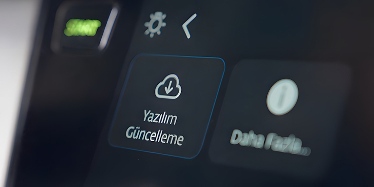 Togg Hakkında Bilmeniz Gereken Teknik Özellikler