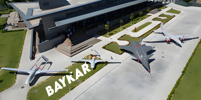 Yapay Zekâ ile Donanımı Birleştiren Yerli Girişimler
