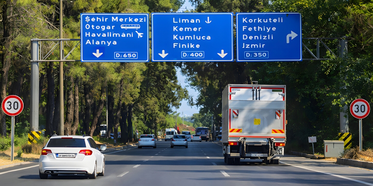 Antalya'da Yaz Tatili Yapacaklar İçin Rehber