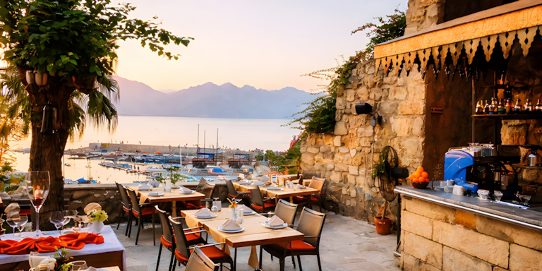 Antalya'da Yaz Tatili Yapacaklar İçin Rehber