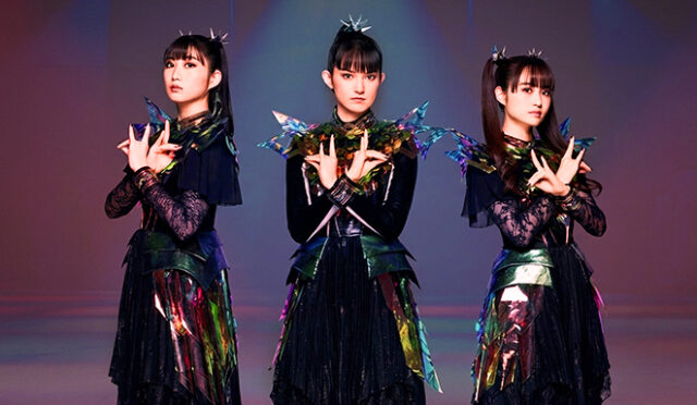 babymetal