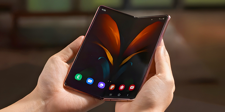 Katlanabilir Akıllı Telefonlar Hakkında 10 Bilgi