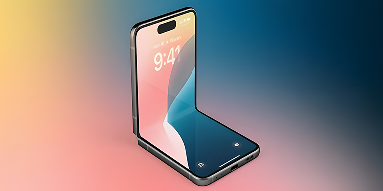 Katlanabilir Akıllı Telefonlar Hakkında 10 Bilgi