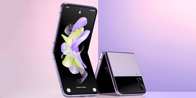Katlanabilir Akıllı Telefonlar Hakkında 10 Bilgi