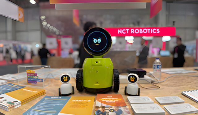 nct-robotic