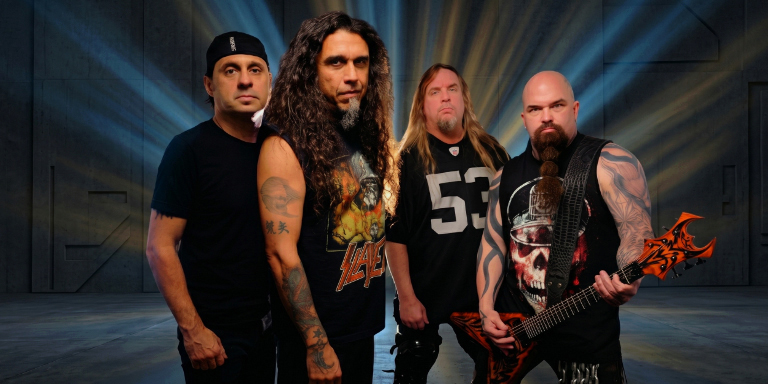 Dünyanın En İyi 10 Metal Müzik Grubu
