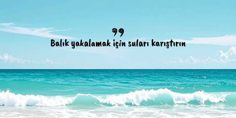 İktidar Kitabından Güç Sahibi Olmanın 10 Yasası