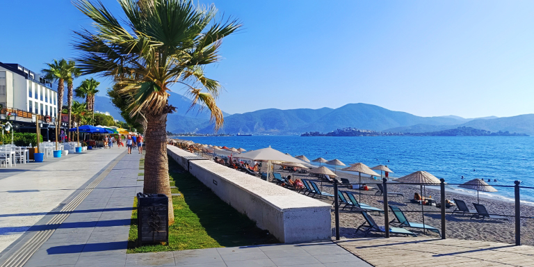 Harika Bir Fethiye Tatili İçin Gezi Rotaları