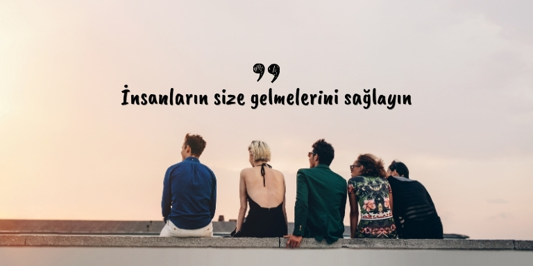 İktidar Kitabından Güç Sahibi Olmanın 10 Yasası