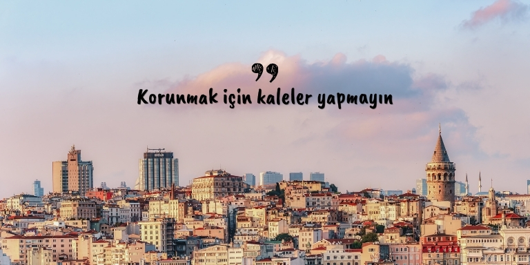 İktidar Kitabından Güç Sahibi Olmanın 10 Yasası