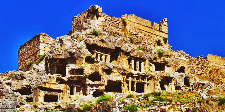 Harika Bir Fethiye Tatili İçin Gezi Rotaları