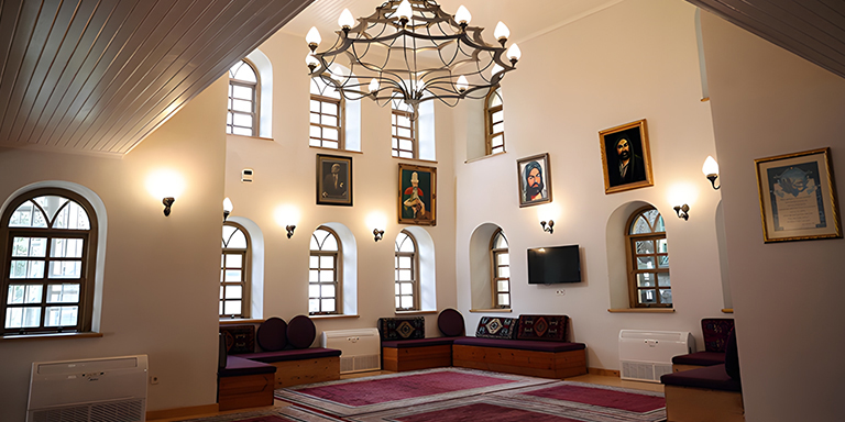 Tasavvuf Edebiyatından Alındığı Bilinmeyen 10 Sanat Eseri