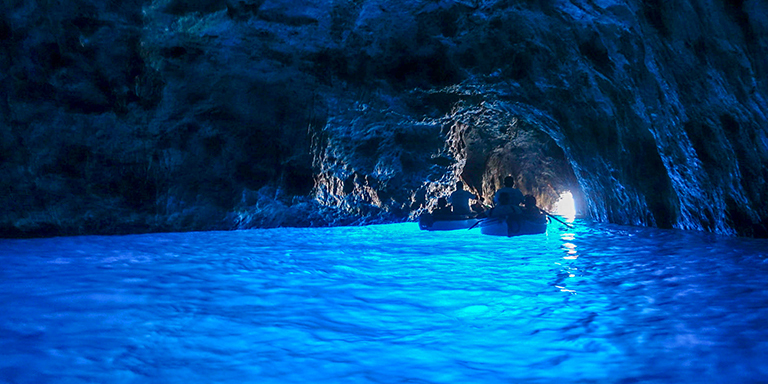 İtalya Yolunda Keyifli Bir Tatil Molası