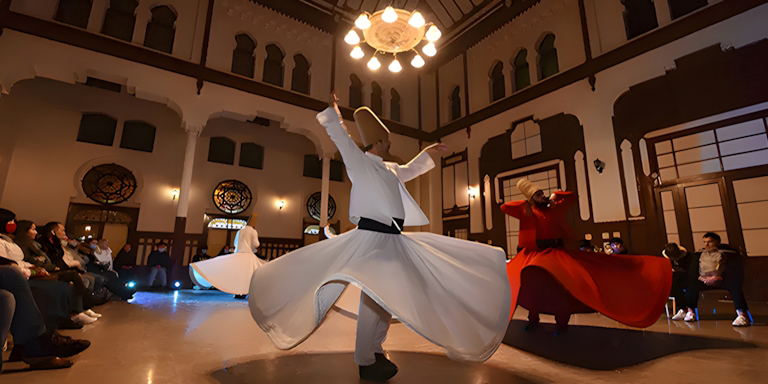 Tasavvuf Edebiyatından Alındığı Bilinmeyen 10 Sanat Eseri
