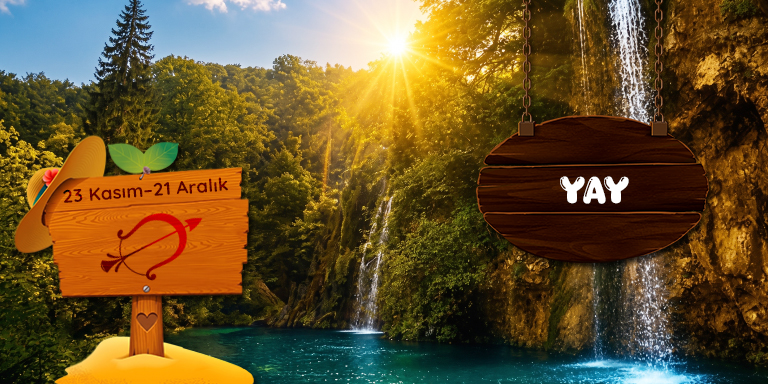 Yaz Aşkı Arayanlara Özel Burç Yorumları
