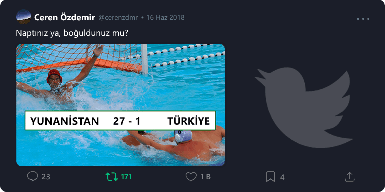 Okuduğunuzda Sizleri Kahkahalara Boğacak Sporla İlgili Atılan Komik Tweetler