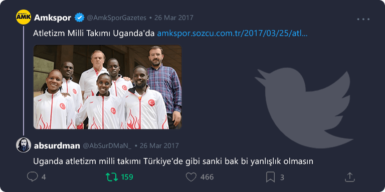 Okuduğunuzda Sizleri Kahkahalara Boğacak Sporla İlgili Atılan Komik Tweetler