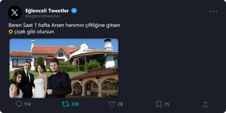 Bir Anda Modunuzu Yükseltecek Eğlenceli Tweetler