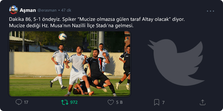 Okuduğunuzda Sizleri Kahkahalara Boğacak Sporla İlgili Atılan Komik Tweetler