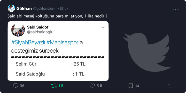 Okuduğunuzda Sizleri Kahkahalara Boğacak Sporla İlgili Atılan Komik Tweetler