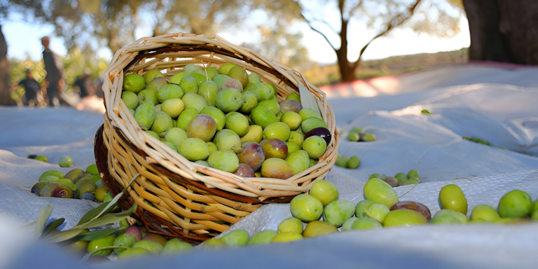 Türkiye’de Yerli Üretimi Yapılan Zeytin Çeşitleri