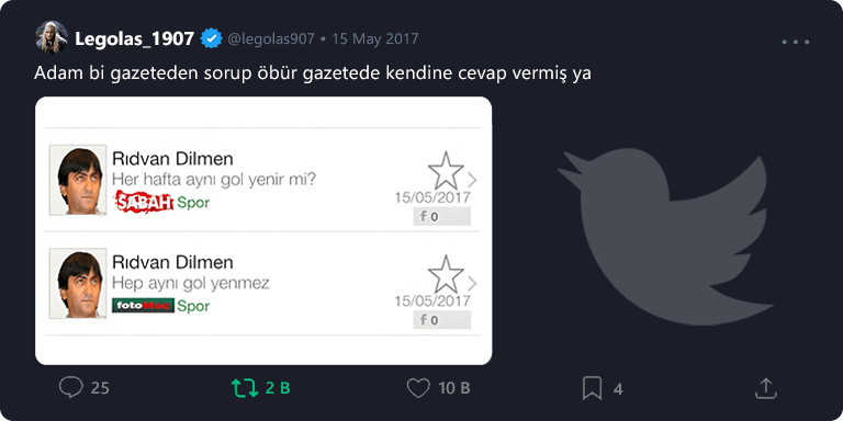 Okuduğunuzda Sizleri Kahkahalara Boğacak Sporla İlgili Atılan Komik Tweetler