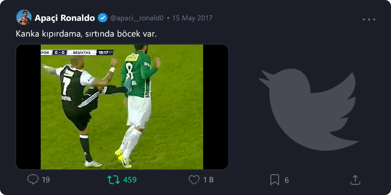 Okuduğunuzda Sizleri Kahkahalara Boğacak Sporla İlgili Atılan Komik Tweetler