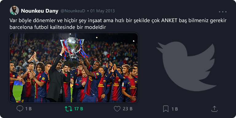 Okuduğunuzda Sizleri Kahkahalara Boğacak Sporla İlgili Atılan Komik Tweetler