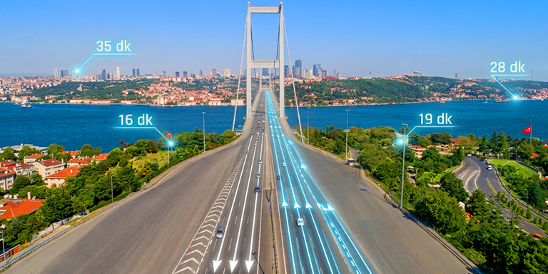 İstanbul'da 48 Saate Sığdırabileceğiniz Bir Şehir Rotası