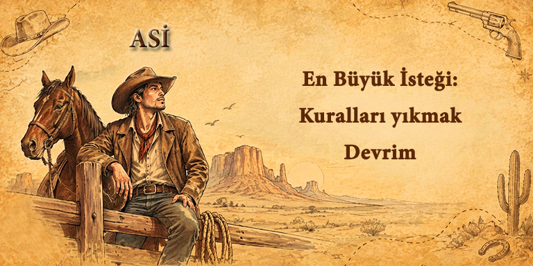 Jung’a Göre Tüm İnsanlığın Ortak Arketipleri