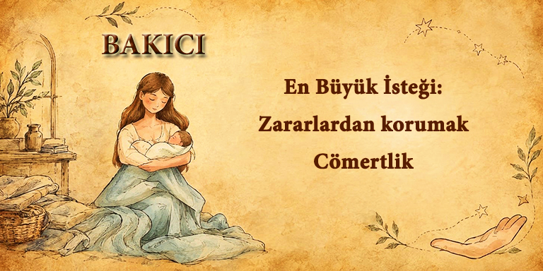Jung’a Göre Tüm İnsanlığın Ortak Arketipleri